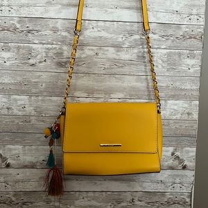 Everyday cross body bag 💼